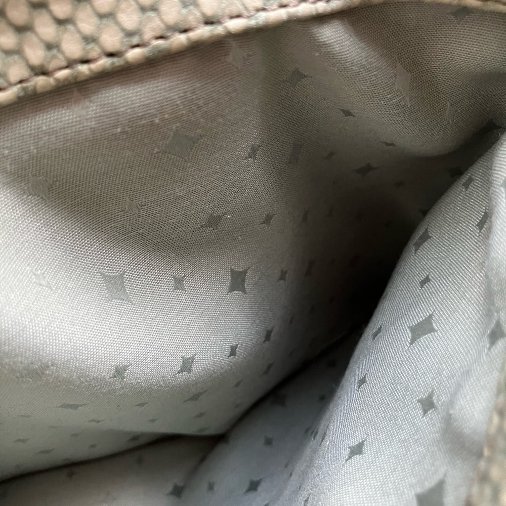 Fossil Mint Green Women's Bag - Picture 5 of 8